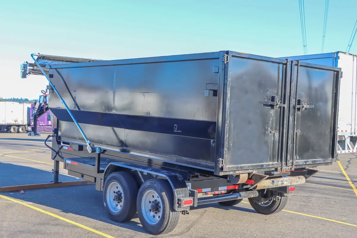 Dumpster Rental services in Federal Heights, CO